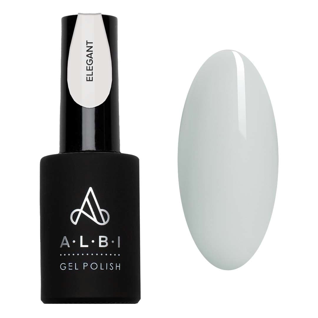 ALBI, LIQUID POLYGEL *ELEGANT 8,15ml