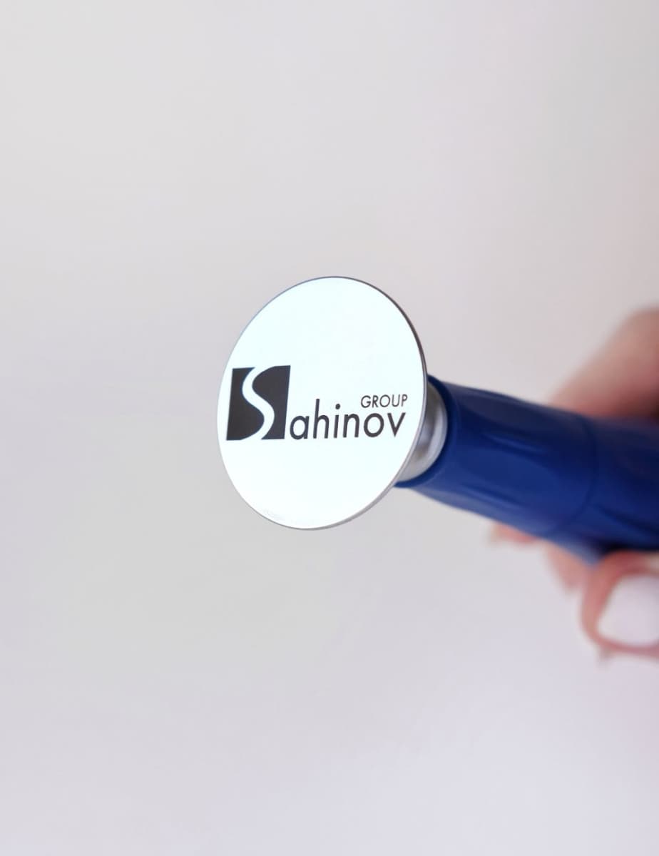 SG, Основа-диск для педикюра XL (30 мм) 