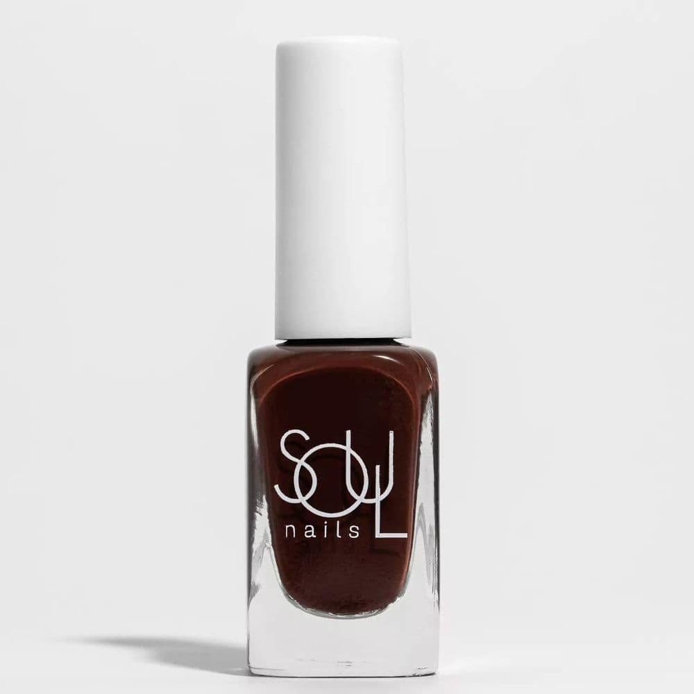 Soul, Лак для ногтей Nude Cure тон 171