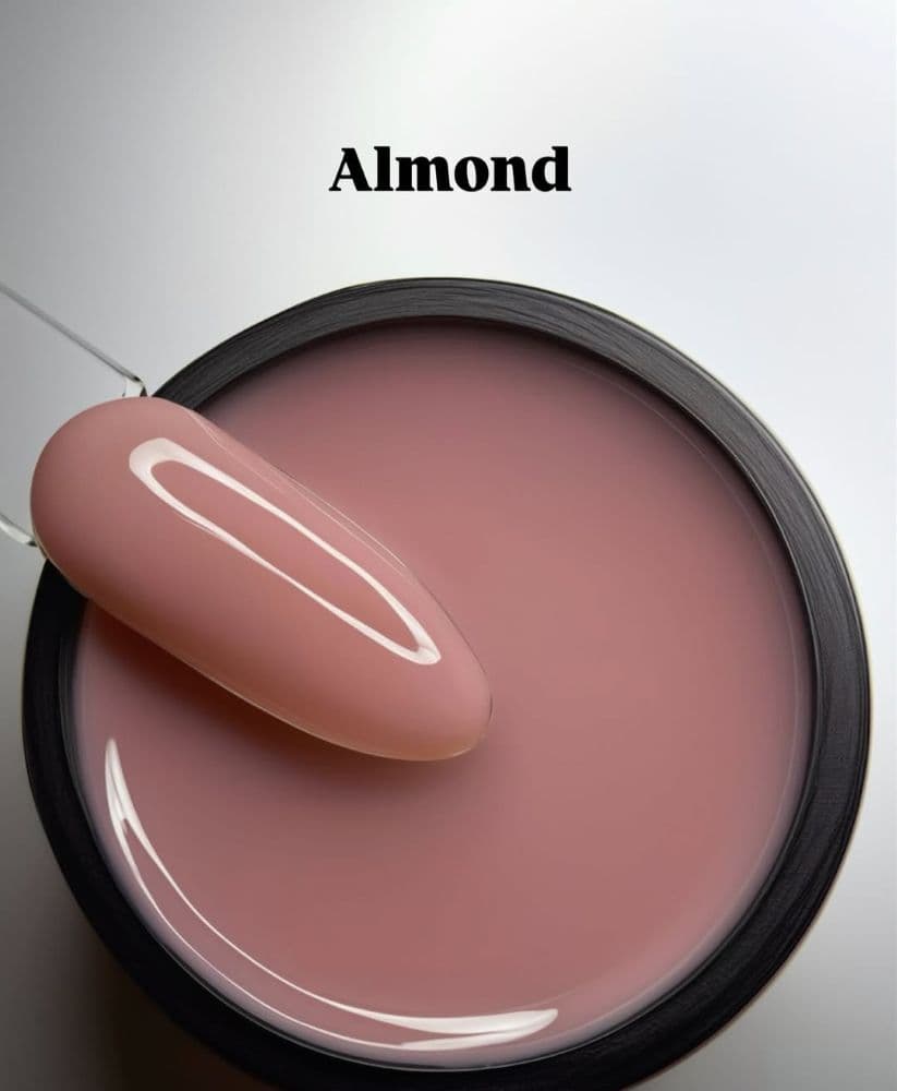 ATASHI Smart Холодный гель, ECO Almond,15мл