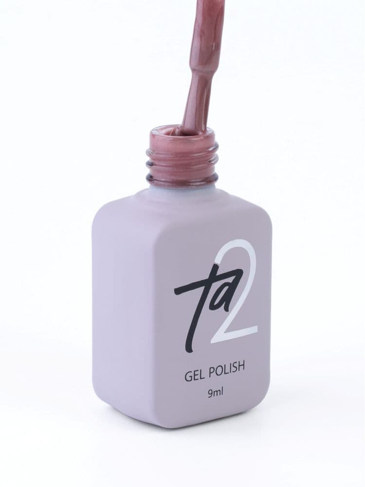 Ta2, Гель-лак / GEL POLISH WISH NUDE №003