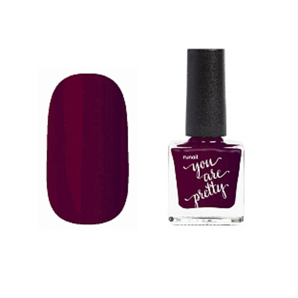 Runail, Лак для ногтей you are pretty,8мл №7457