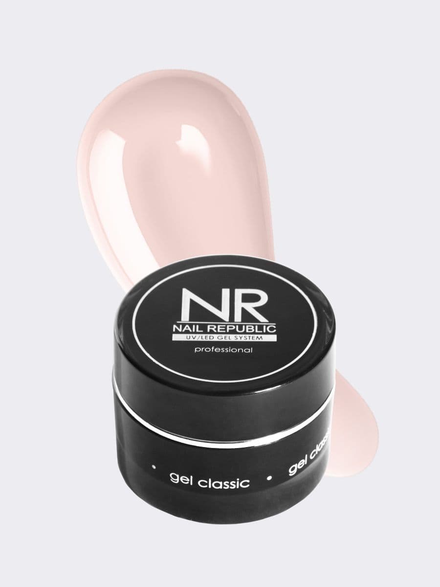 Nail Republic, Nova Gel №275 (15 гр)