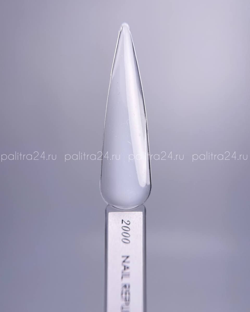 Nail Republic, BB base Strong №2000 (10 мл)