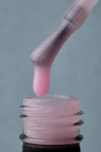 ALBI, LIQUID POLYGEL Opal Pink ,15ml