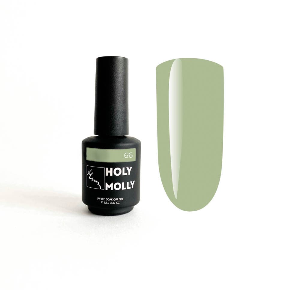 Holy Molly, Гель-лак  №66 11ml