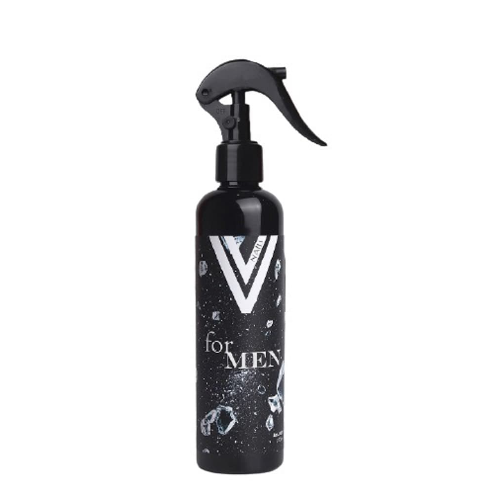 Vogue, Дегидратирующий тоник для рук for men 250мл