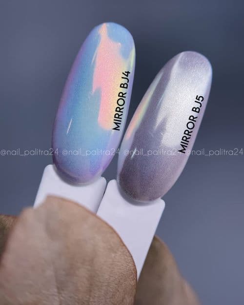 Жидкая втирка 04, 5ml