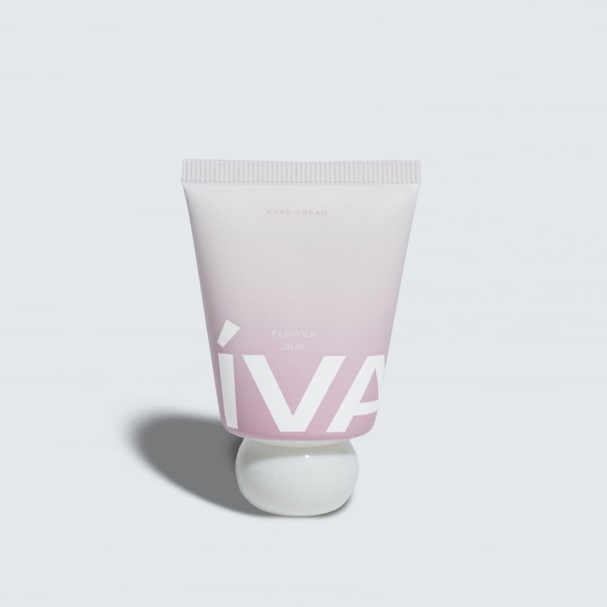 IVA nails, Крем для рук HAND CREAM FLOWER 30ml