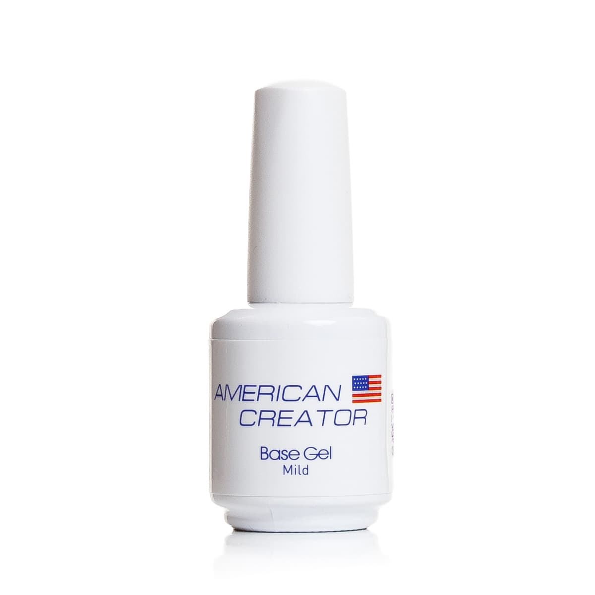 American Creator, Основа под гл(База) Base Gel Mild (15ml)