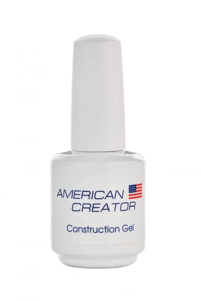 American Creator, Основа под гл(База) Construction Gel (15ml)