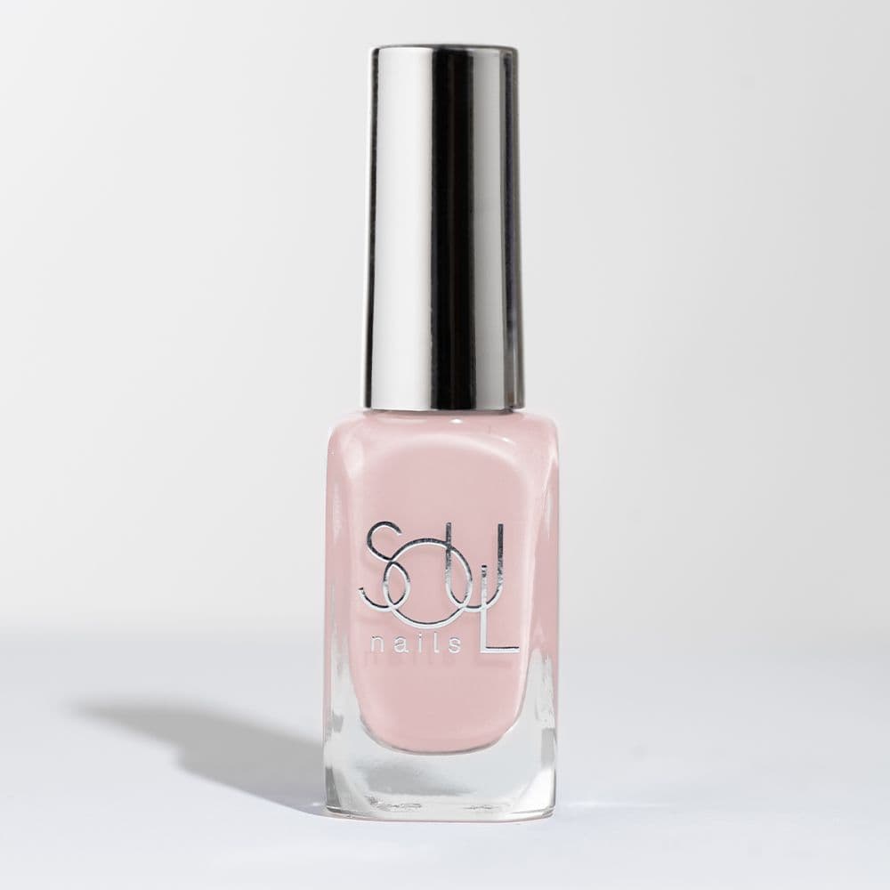 Soul, Лак для ногтей PINKS тон 121