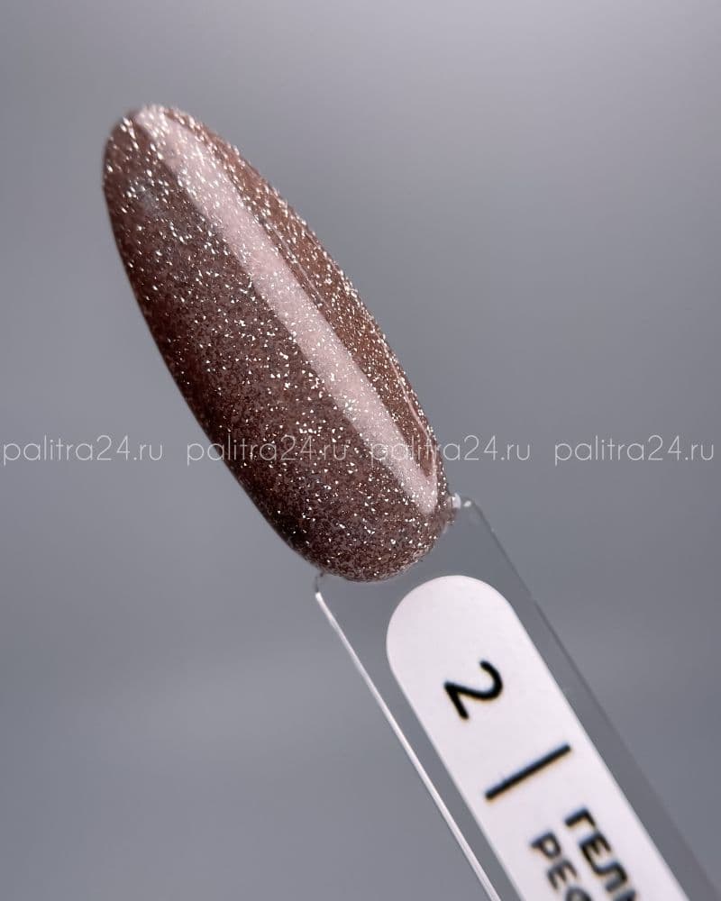 Safi Line, 'Гель-лак РЕФЛЕКС №2 8 мл