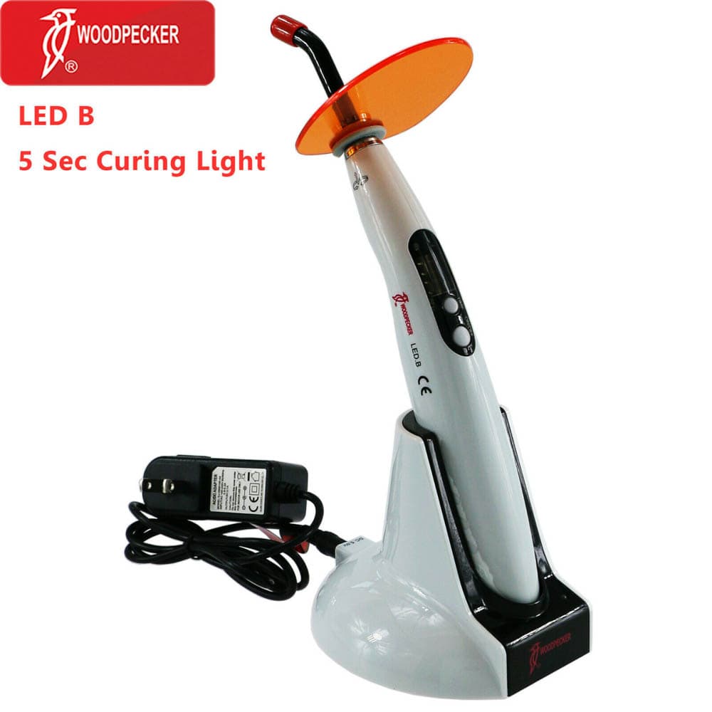 SG, Лампа Woodpecker LED B, полимеризационная