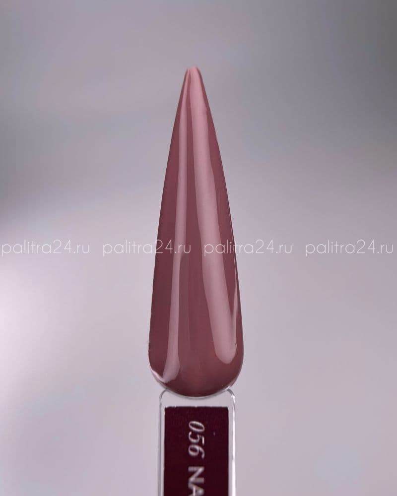 Nail Republic, 056 Espresso гель-лак, Какао с молоком (10 гр)