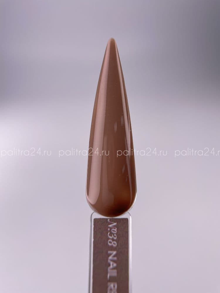 Nail Republic, TOP PROTECTOR №38 c UV фильтром (15 мл)