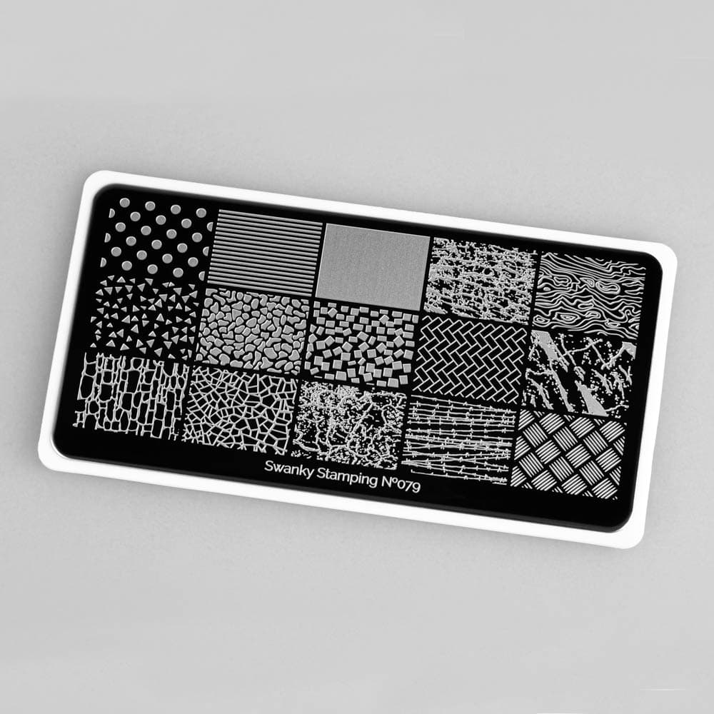 Swanky Stamping, Пластина 79