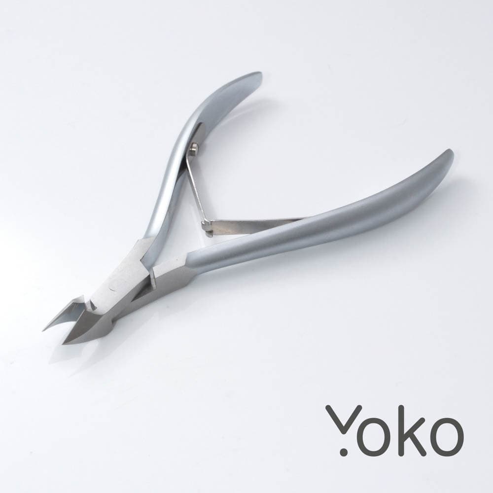 Yoko, SK 033-9 ман.кусачки для кутикулы