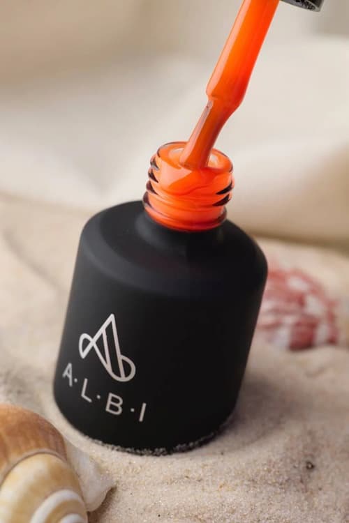 ALBI, LIQUID POLYGEL SUMMER COLLECTION 7,15ml