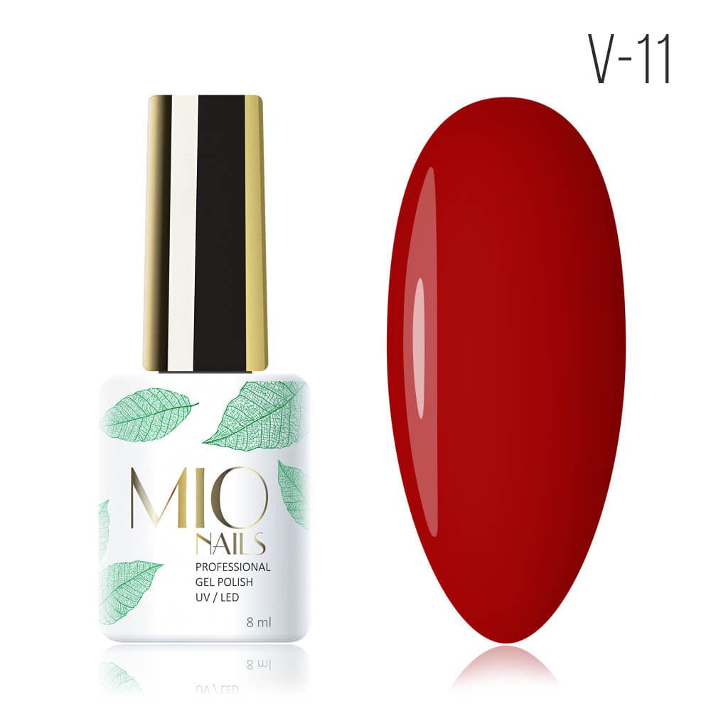 MIO Nails, V-11. Огни Лас-Вегаса