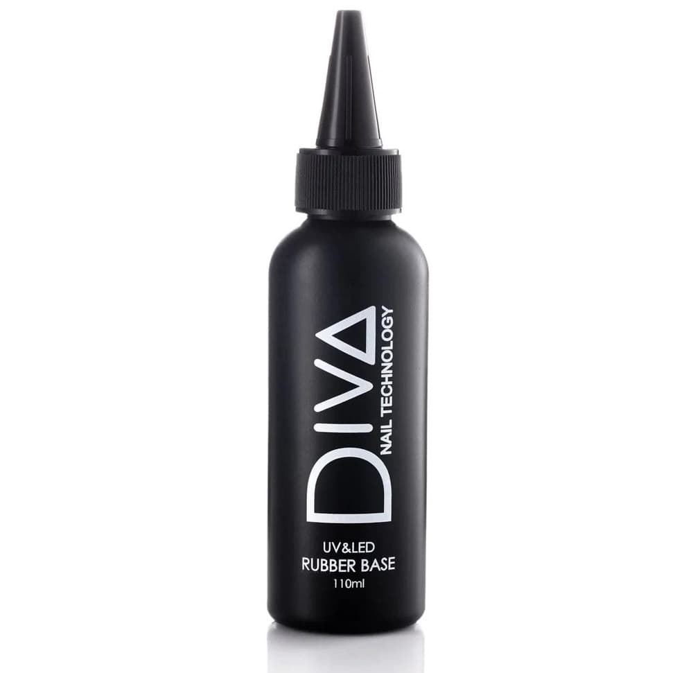 Diva NT, Rubber base 110мл