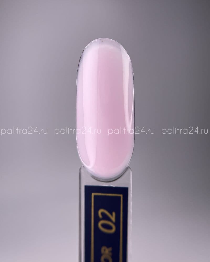 LetsGlow Топ камуфлирующий Color №2 15гр