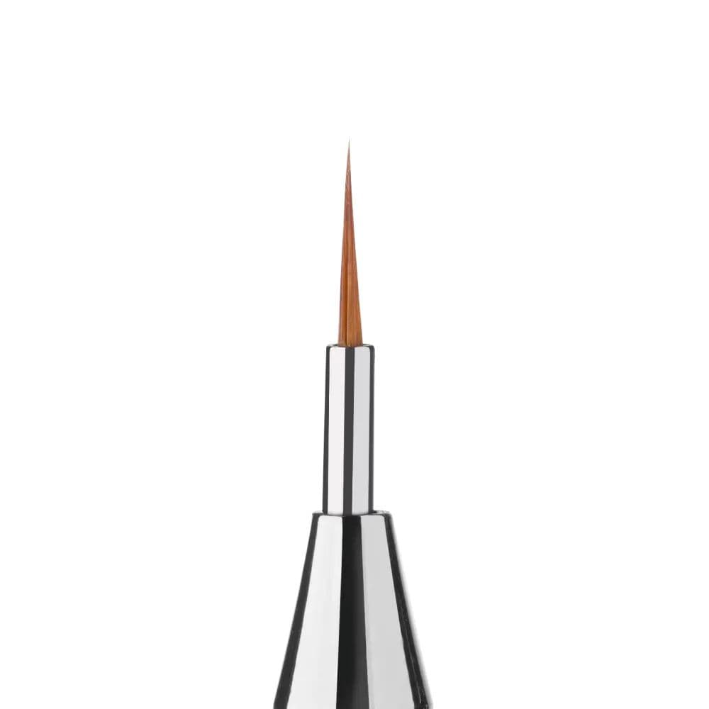 Runail, Кисть для дизайна Nail Art Nylon 5мм №00/3
