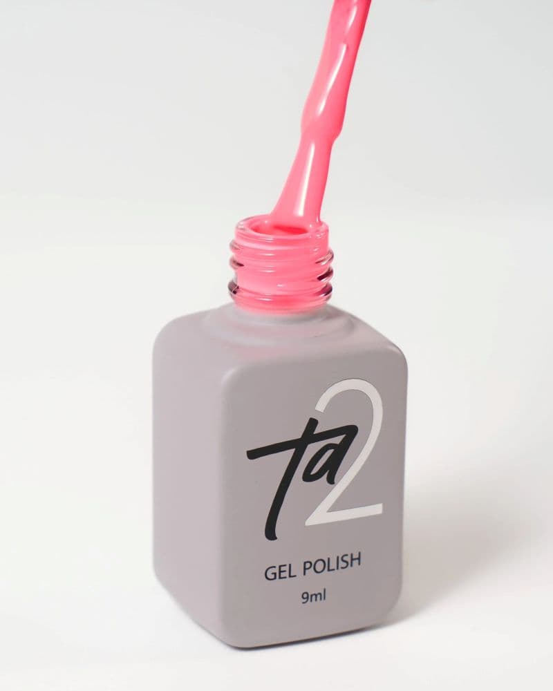 Ta2, Гель-лак / GEL POLISH LUME UP№004