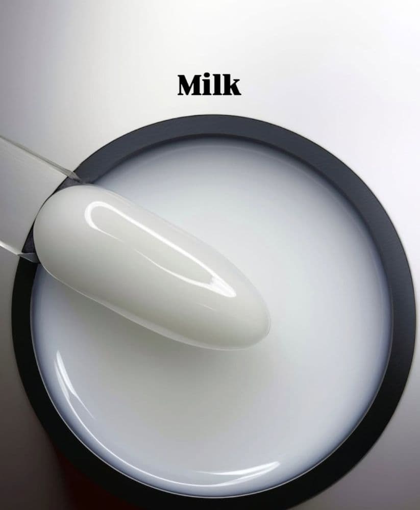 ATASHI Smart Холодный гель, ECO, Milk,15мл