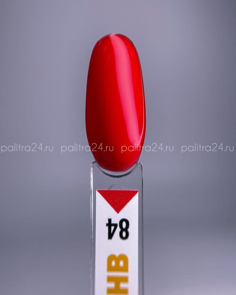 BSG, Жёсткий гель для наращивания Confiture №84 НИЗКАЯ ВЯЗКОСТЬ (13 г)