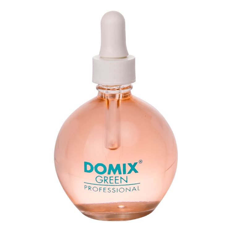 Domix, "DGP" Масло для кутикулы "Арбуз" 75 мл