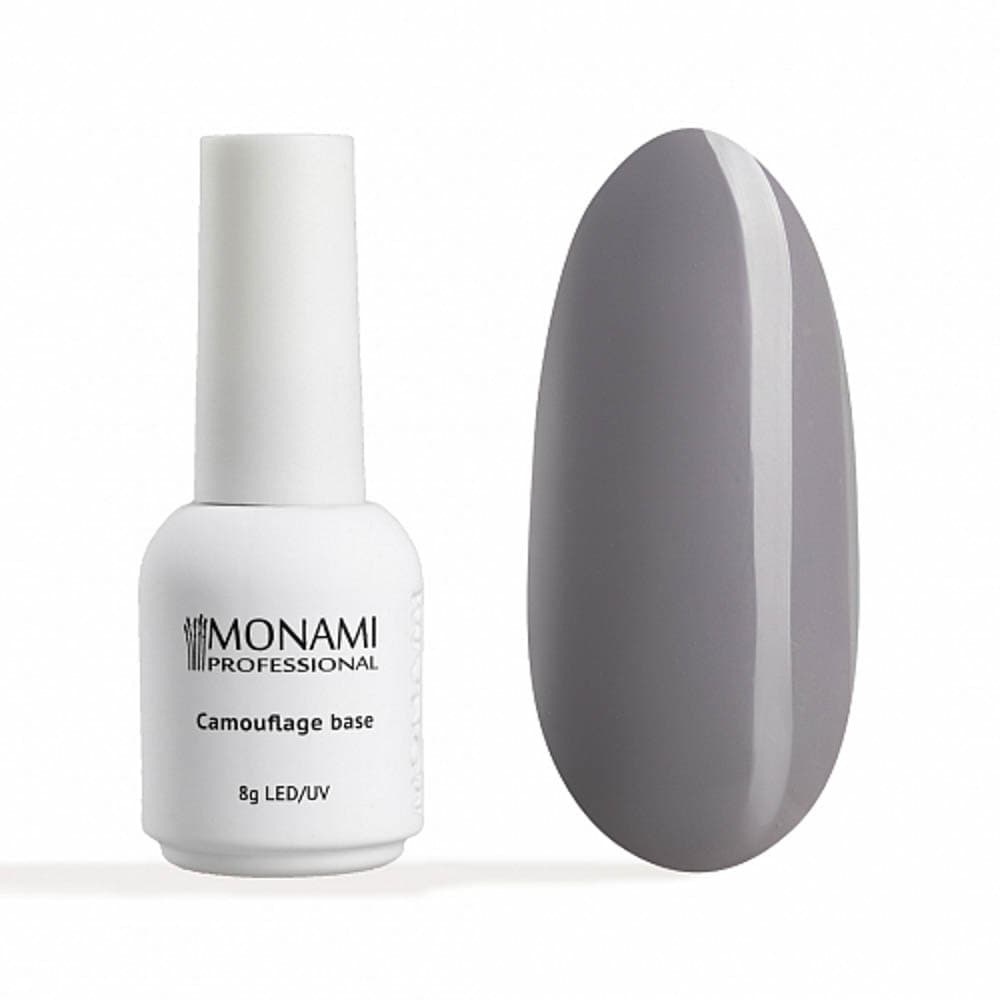 Monami Base Camouflage Zine, 8мл #