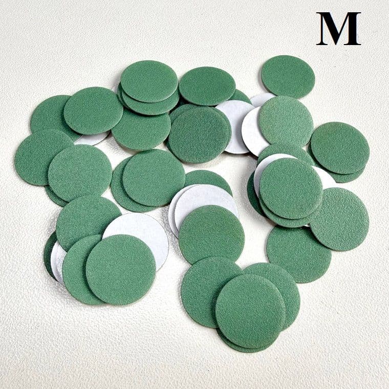 Smart, файлы Green диск M 50шт P320