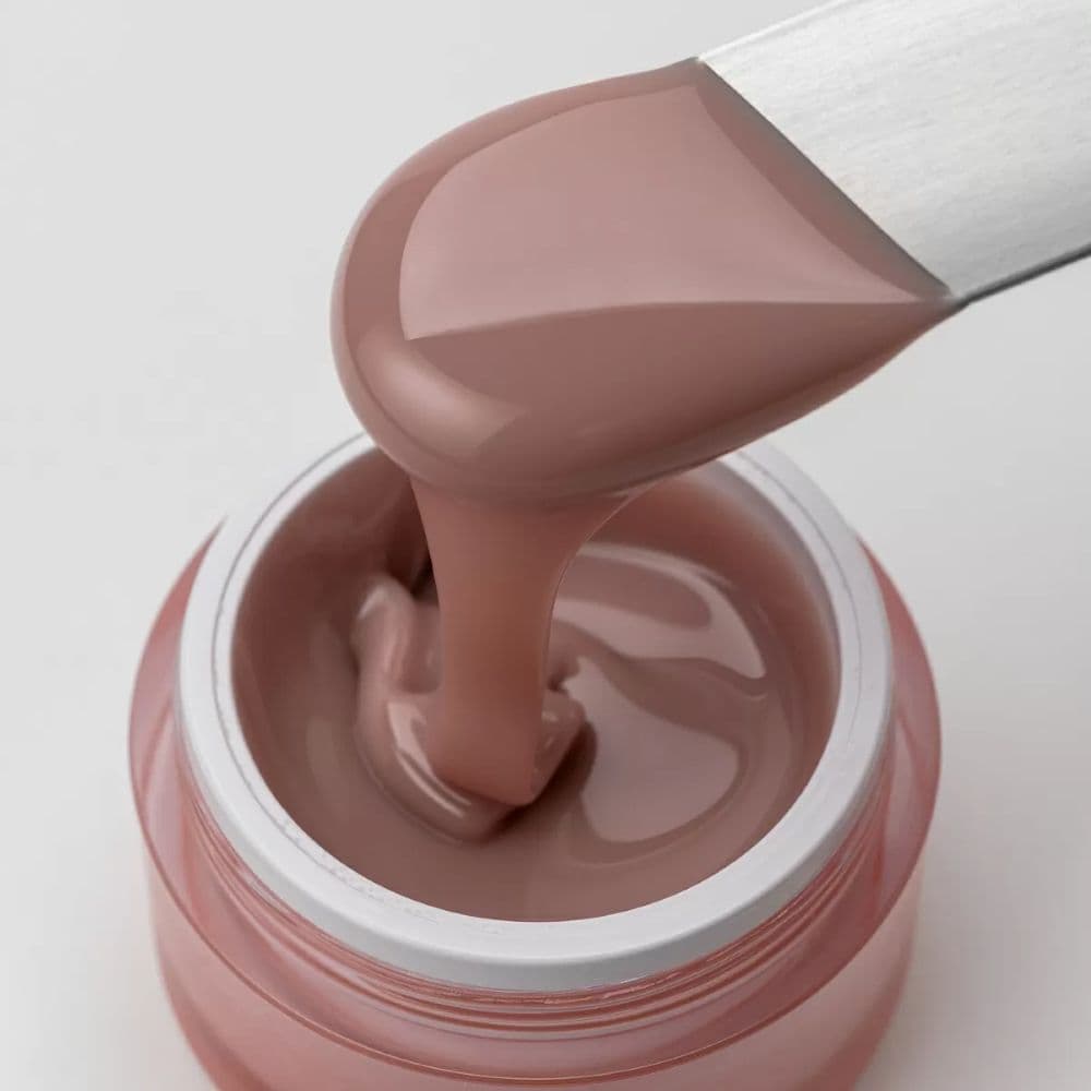 Runail, Гель моделирующий UV BULDER GEL Expert № 114, 15г банка