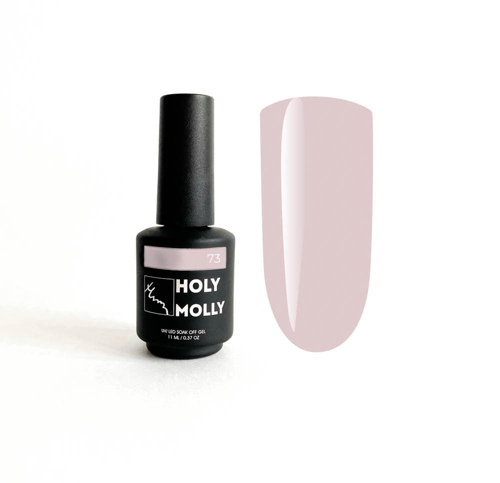 Holy Molly, Гель-лак  №73 11ml