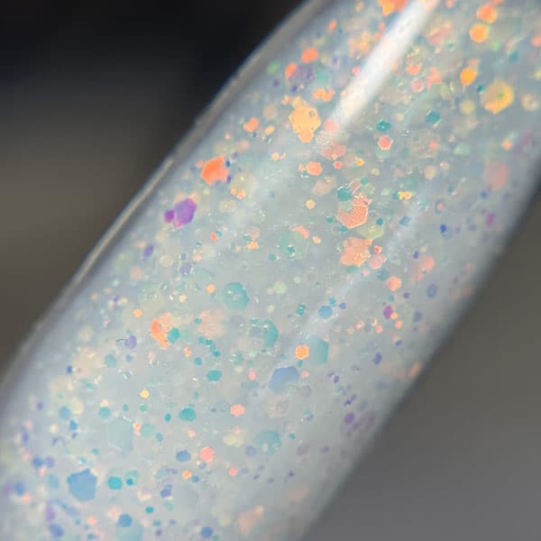 Grattol Gel Opal 03, 15m(банка)
