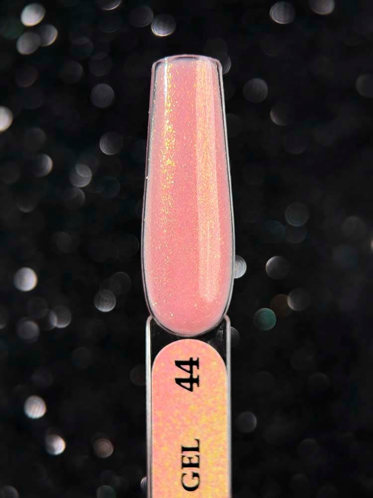 ENIGMANIC, Жидкий бескислотный гель  SMART gel 44 15 мл.