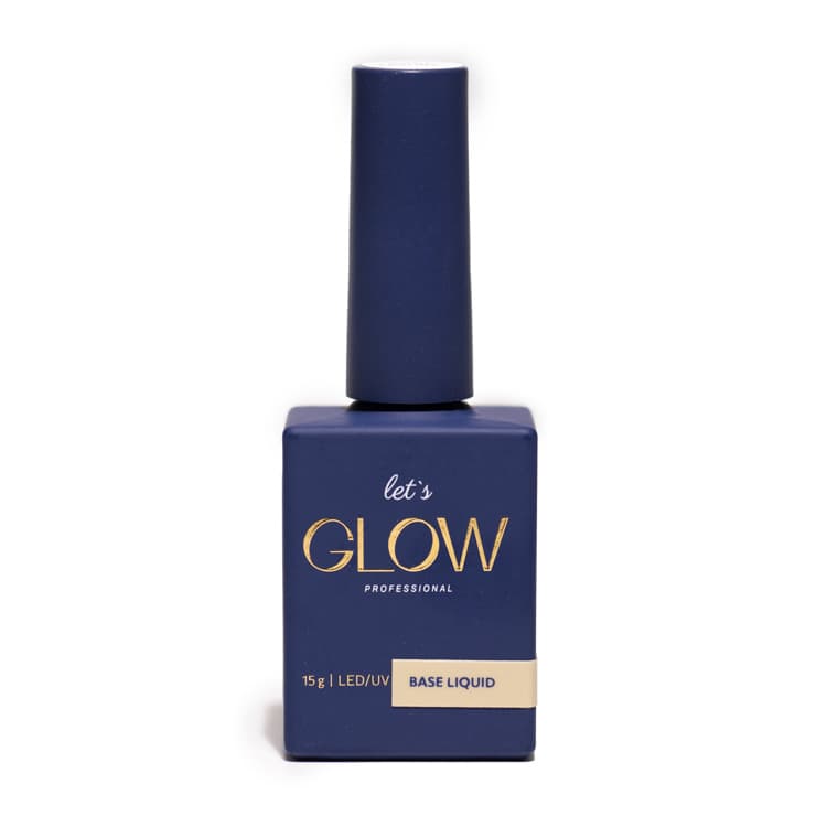 LetsGlow Base Liquid 15гр