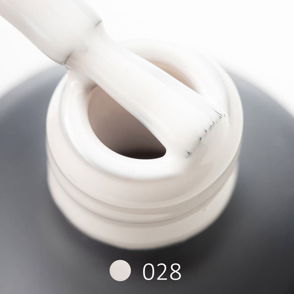 Diva NT, Gel color 28 15мл