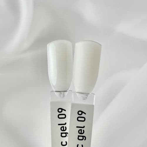 iPerfect, Classic gel 09 - гель для укрепления и моделирования ногтей 15гр