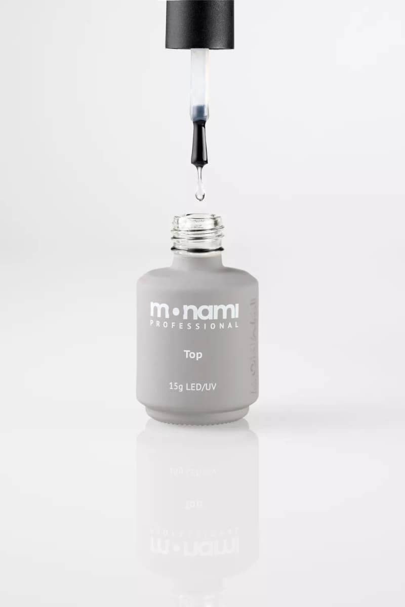 Monami Топ без л/с Drop Top 15ml