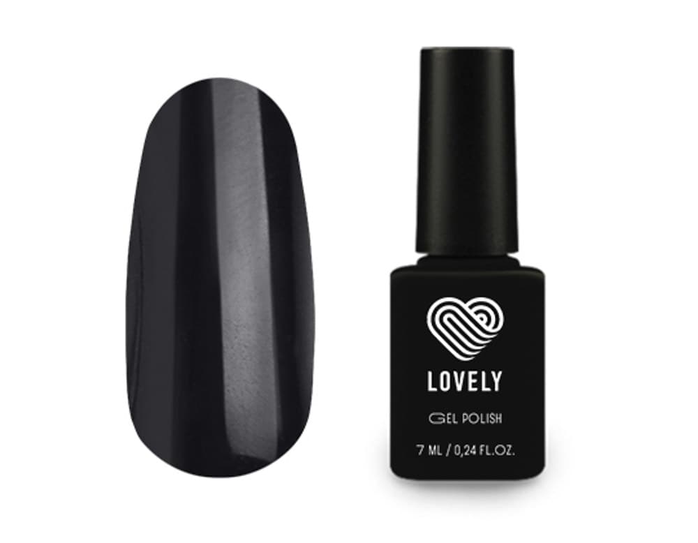 Lovely, Gel Polish 066 12ml
