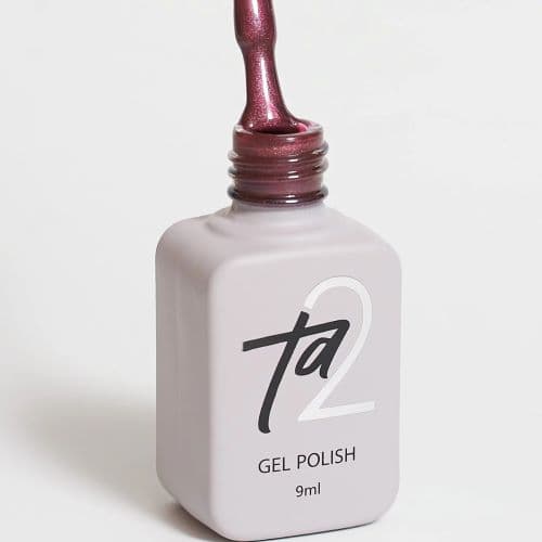 Ta2, Гель-лак / GEL POLISH WISH №028