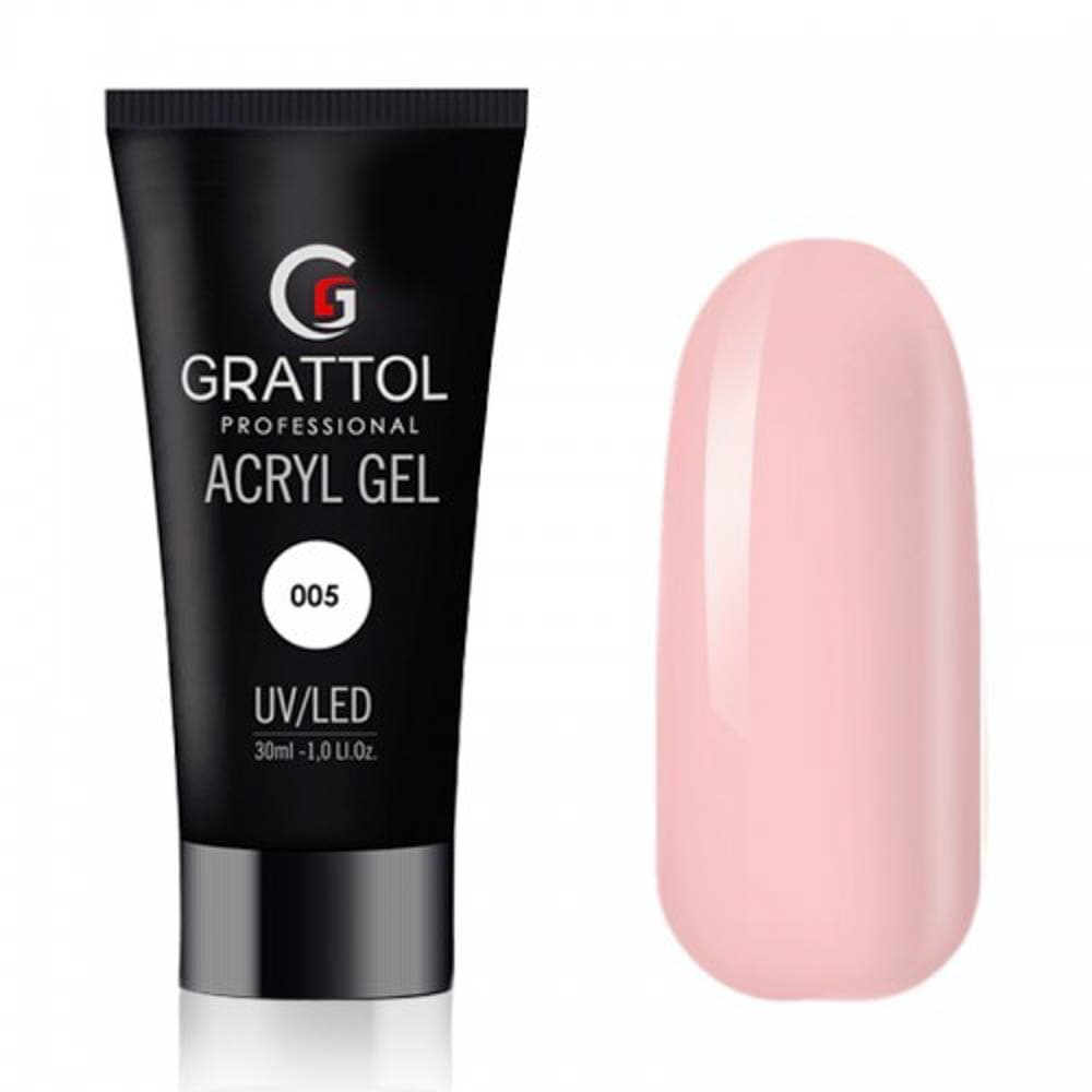Grattol Acryl Gel 05
