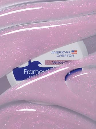 American Creator, Гель для наращивания ногтей West Coast-Framework Gel "Venice Glow" (30ml)