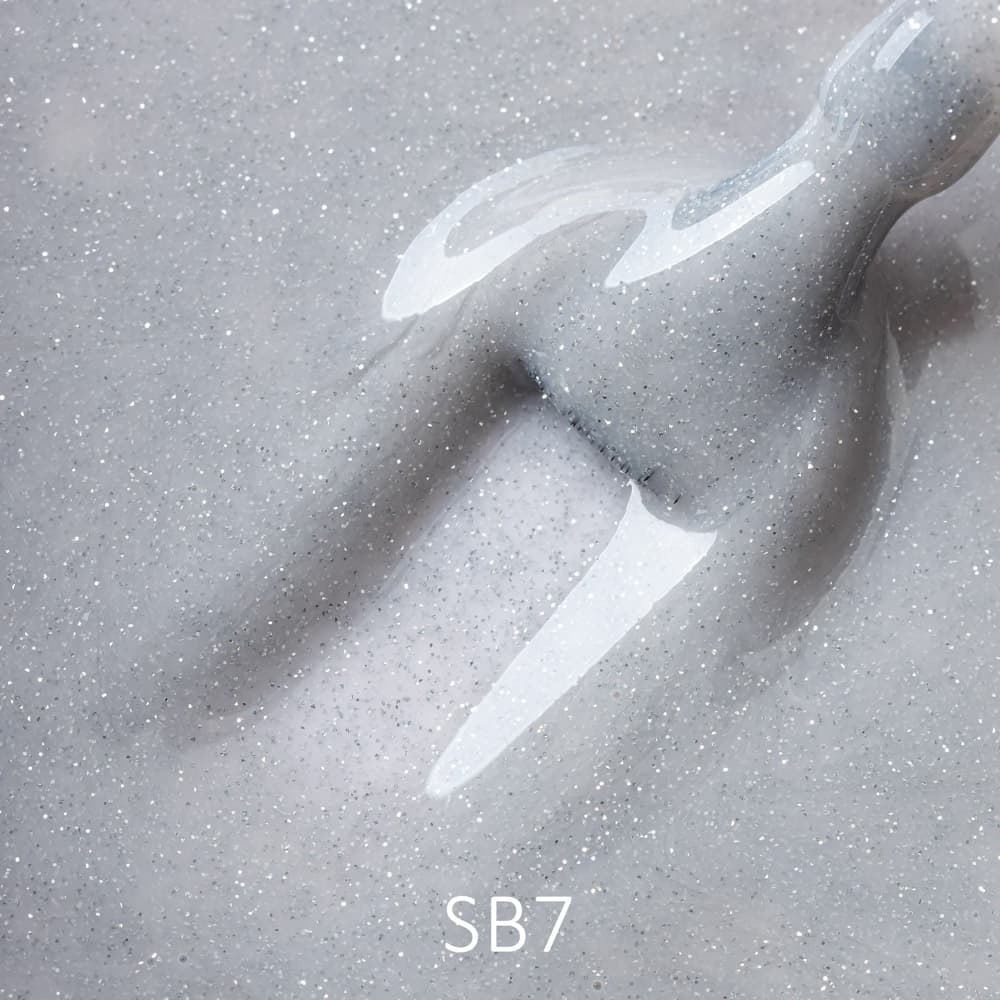 Diva NT, Shine base SB7 15мл