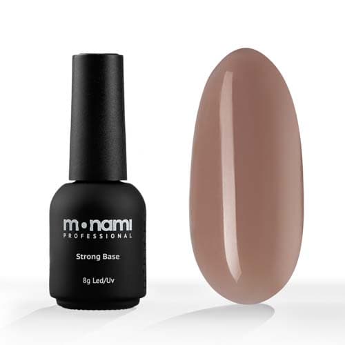 Monami Base Strong Hazel  8мл