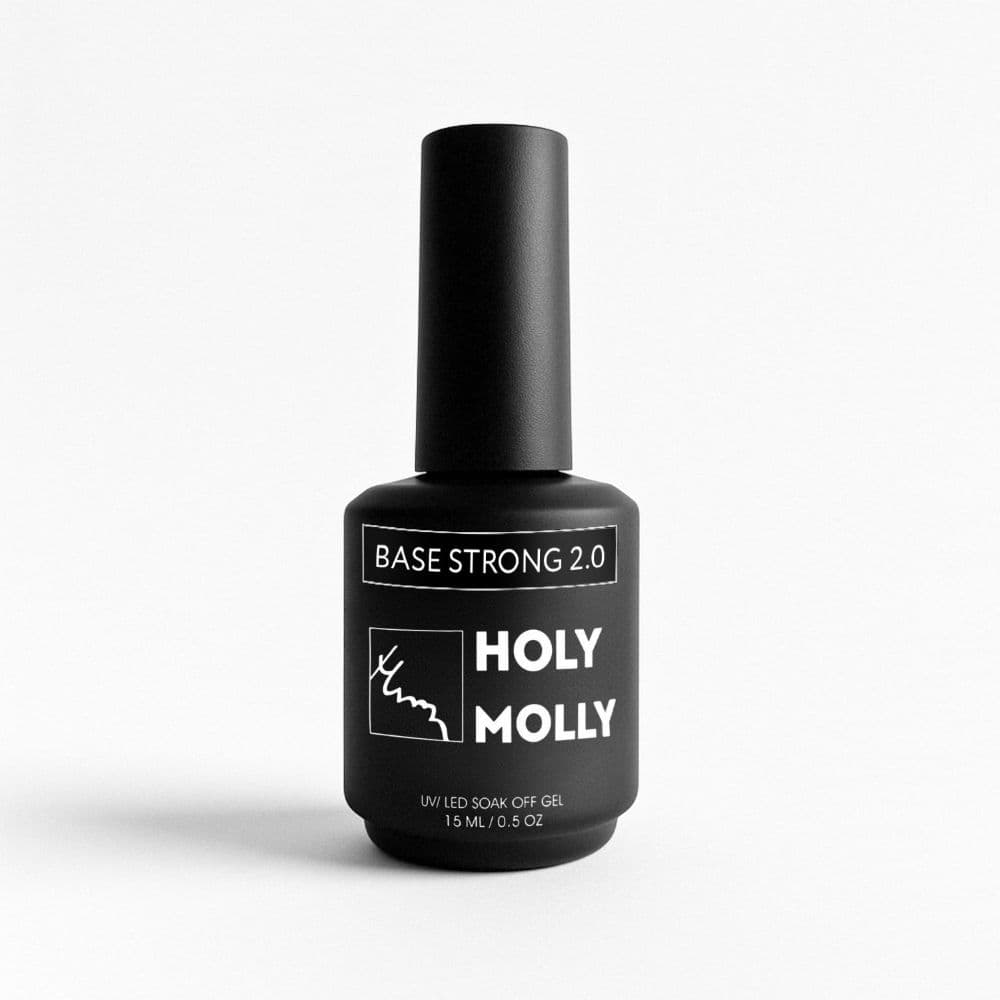 Holy Molly, Base STRONG 2.0 15ml