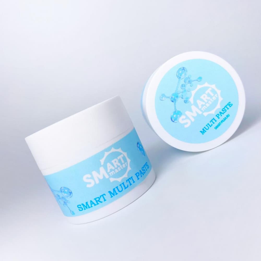 Smart, Мульти Паста Смарт 15мл