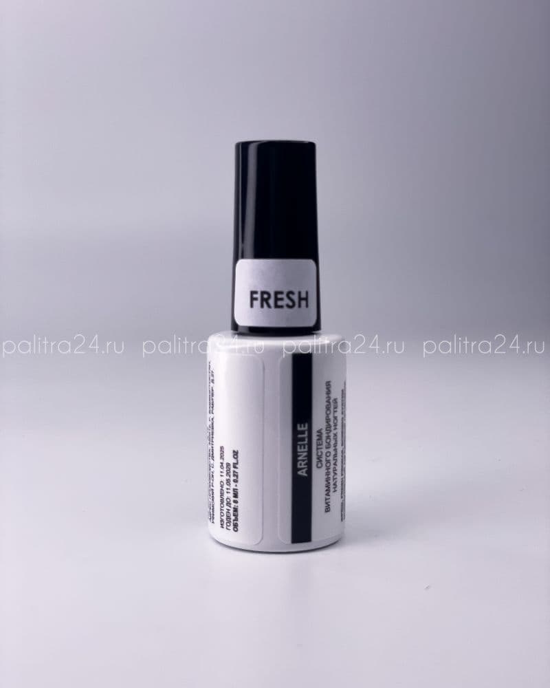 Arnelle, Адгезивный липидопротектор для ногтей FRESH 8мл